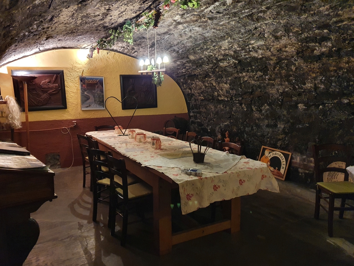 Weine vom Weingut Rößler